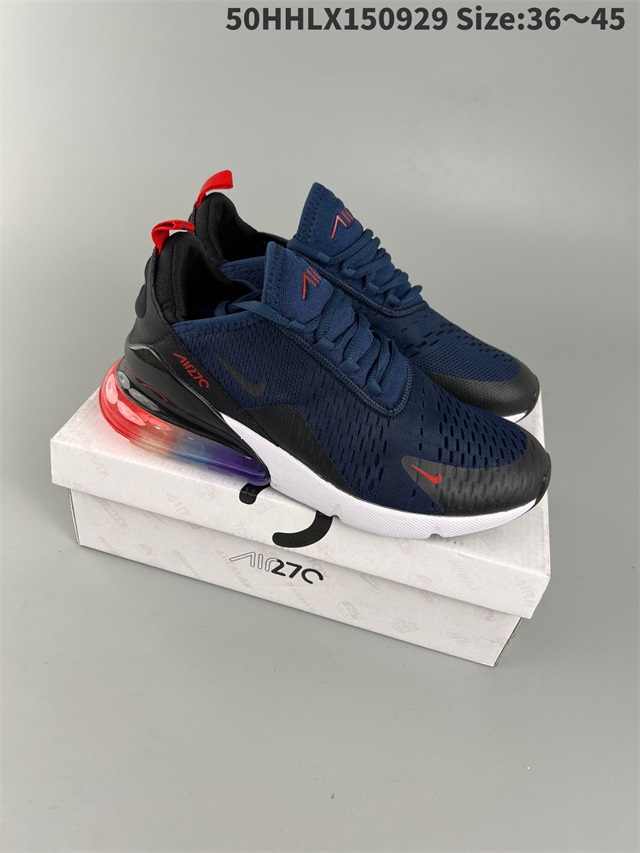 women air max 270 shoes 2022-12-4-026